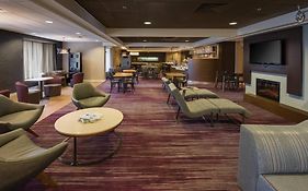 Courtyard by Marriott Scranton Wilkes-Barre